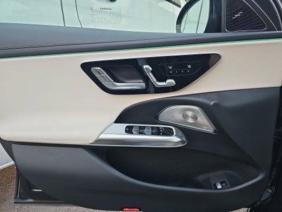 2026 Mercedes-Benz E-Class E 450