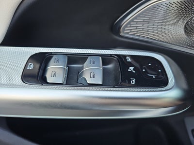 2026 Mercedes-Benz E-Class E 450