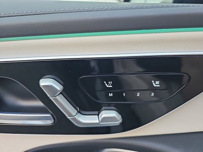 2026 Mercedes-Benz E-Class E 450