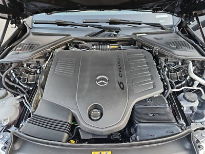 2026 Mercedes-Benz E-Class E 450