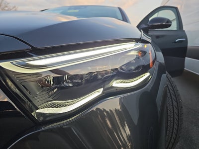 2026 Mercedes-Benz E-Class E 450