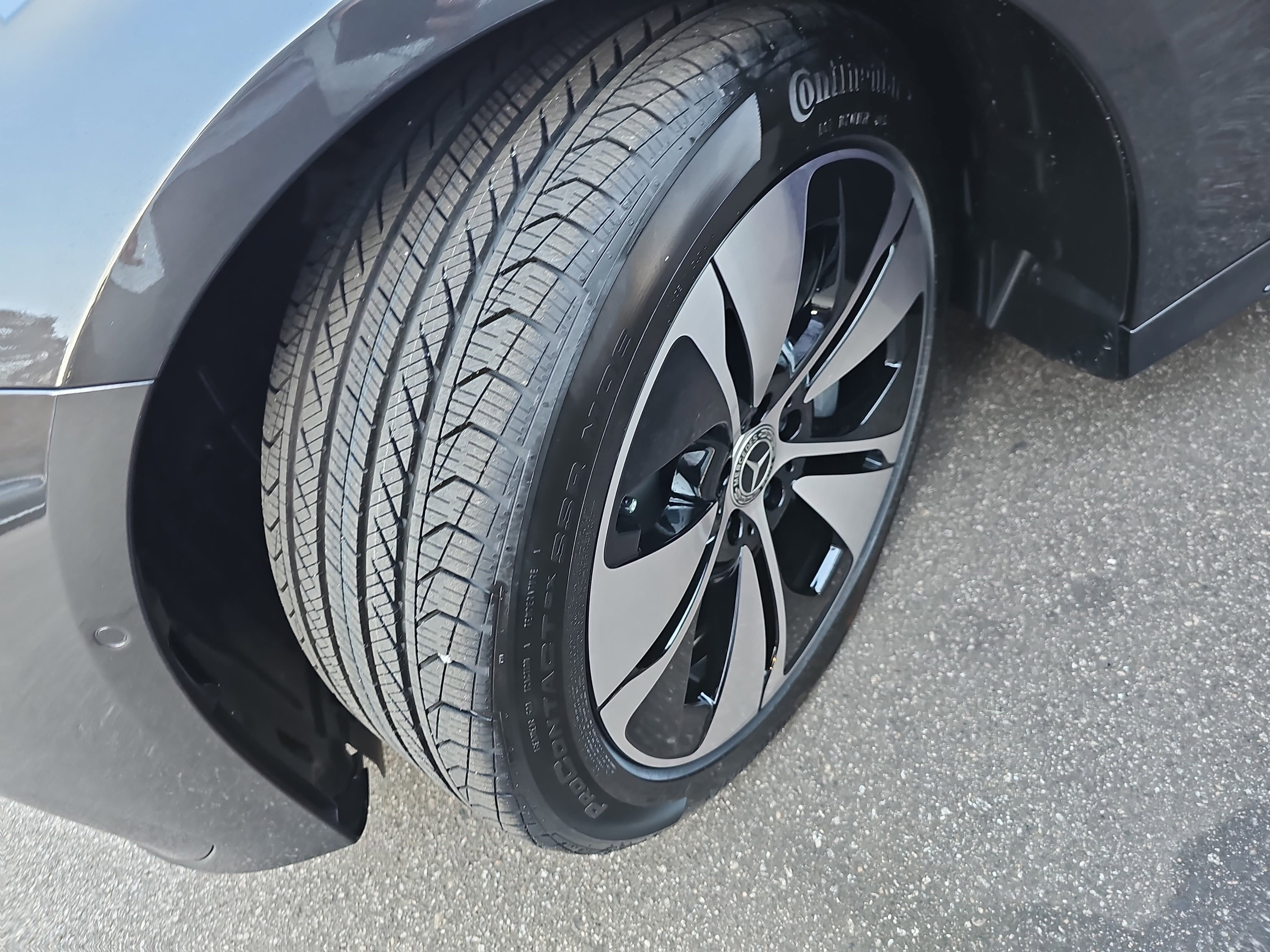 2026 Mercedes-Benz E-Class E 450