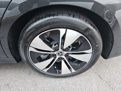 2026 Mercedes-Benz E-Class E 450