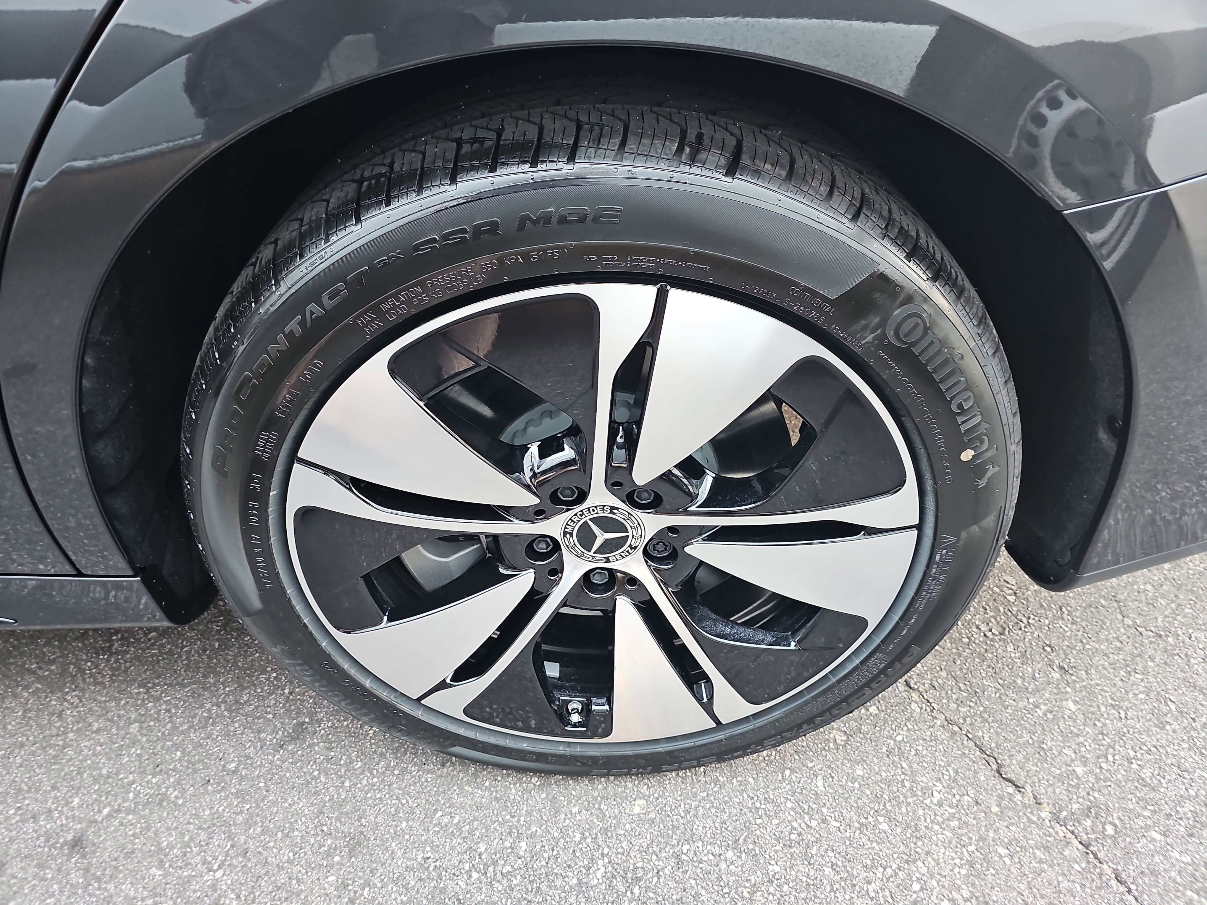 2026 Mercedes-Benz E-Class E 450