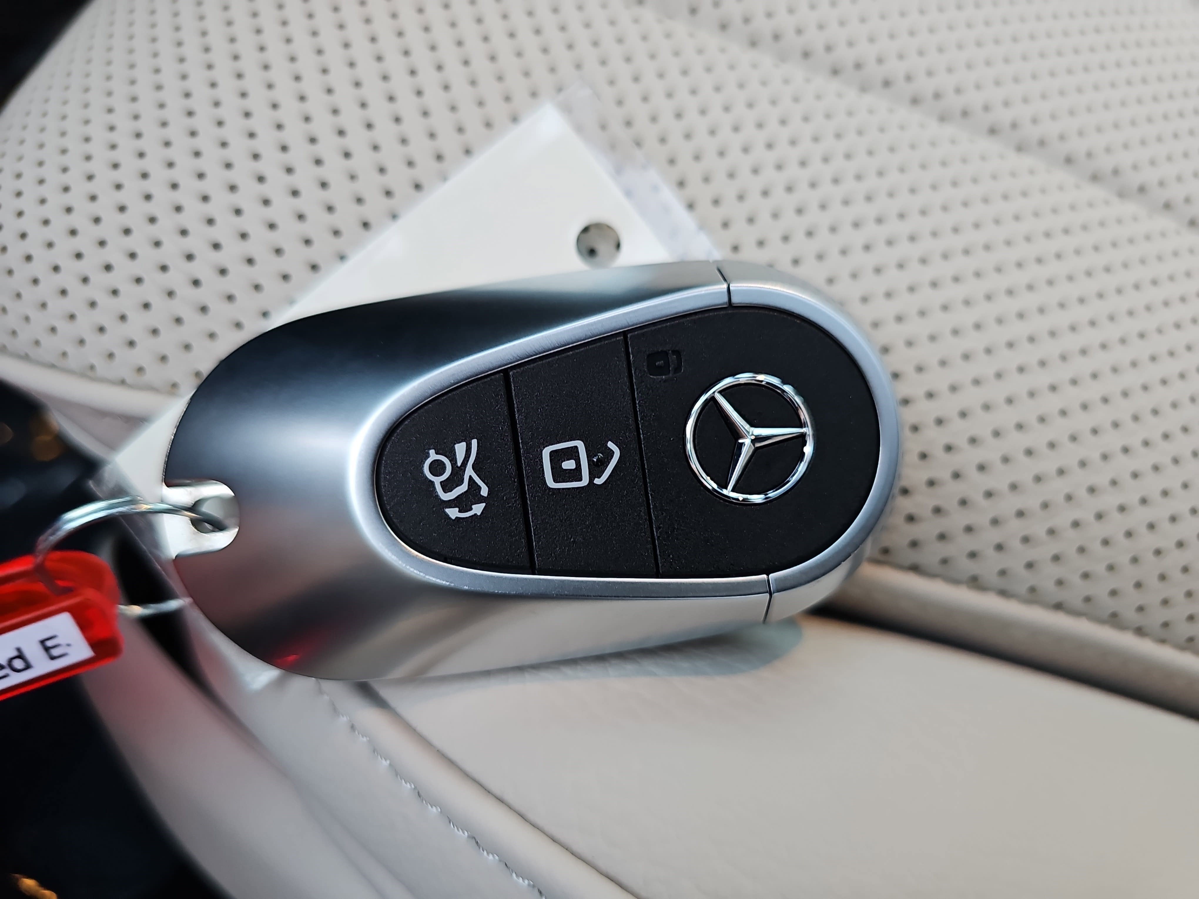 2026 Mercedes-Benz E-Class E 450