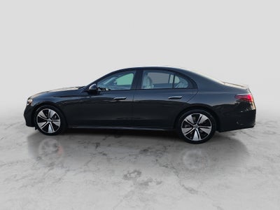 2026 Mercedes-Benz E-Class E 450