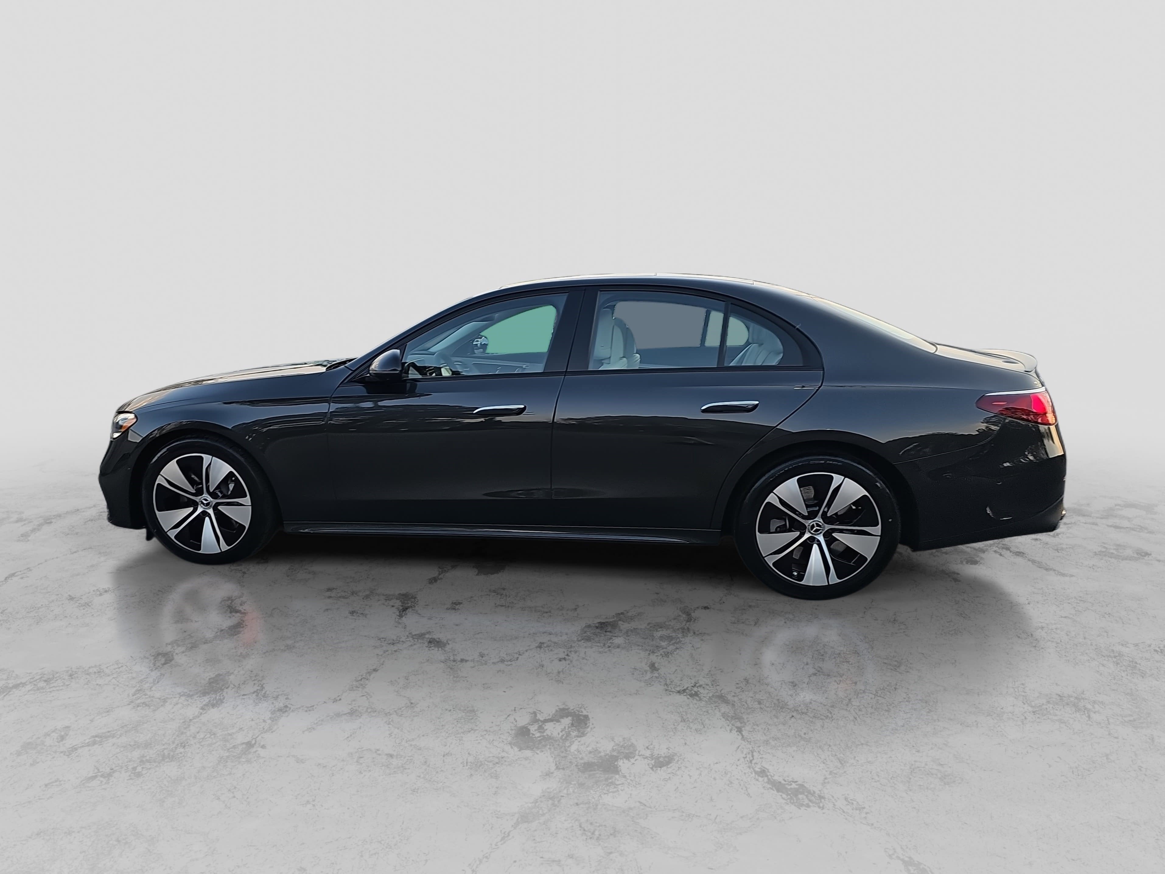 2026 Mercedes-Benz E-Class E 450