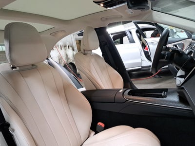 2027 Mercedes-Benz E-Class E 450
