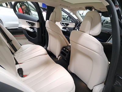 2027 Mercedes-Benz E-Class E 450
