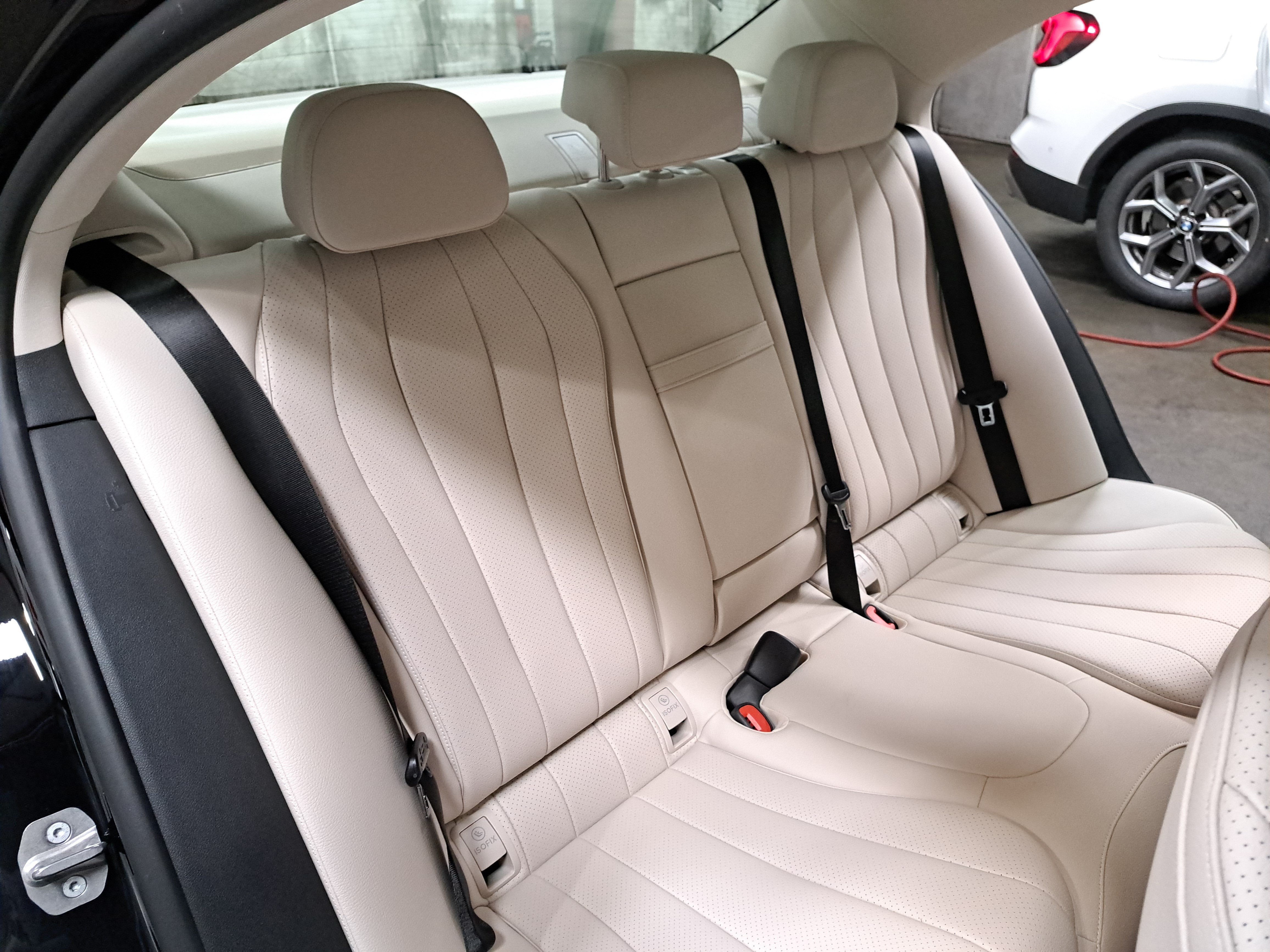 2027 Mercedes-Benz E-Class E 450