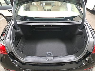 2027 Mercedes-Benz E-Class E 450