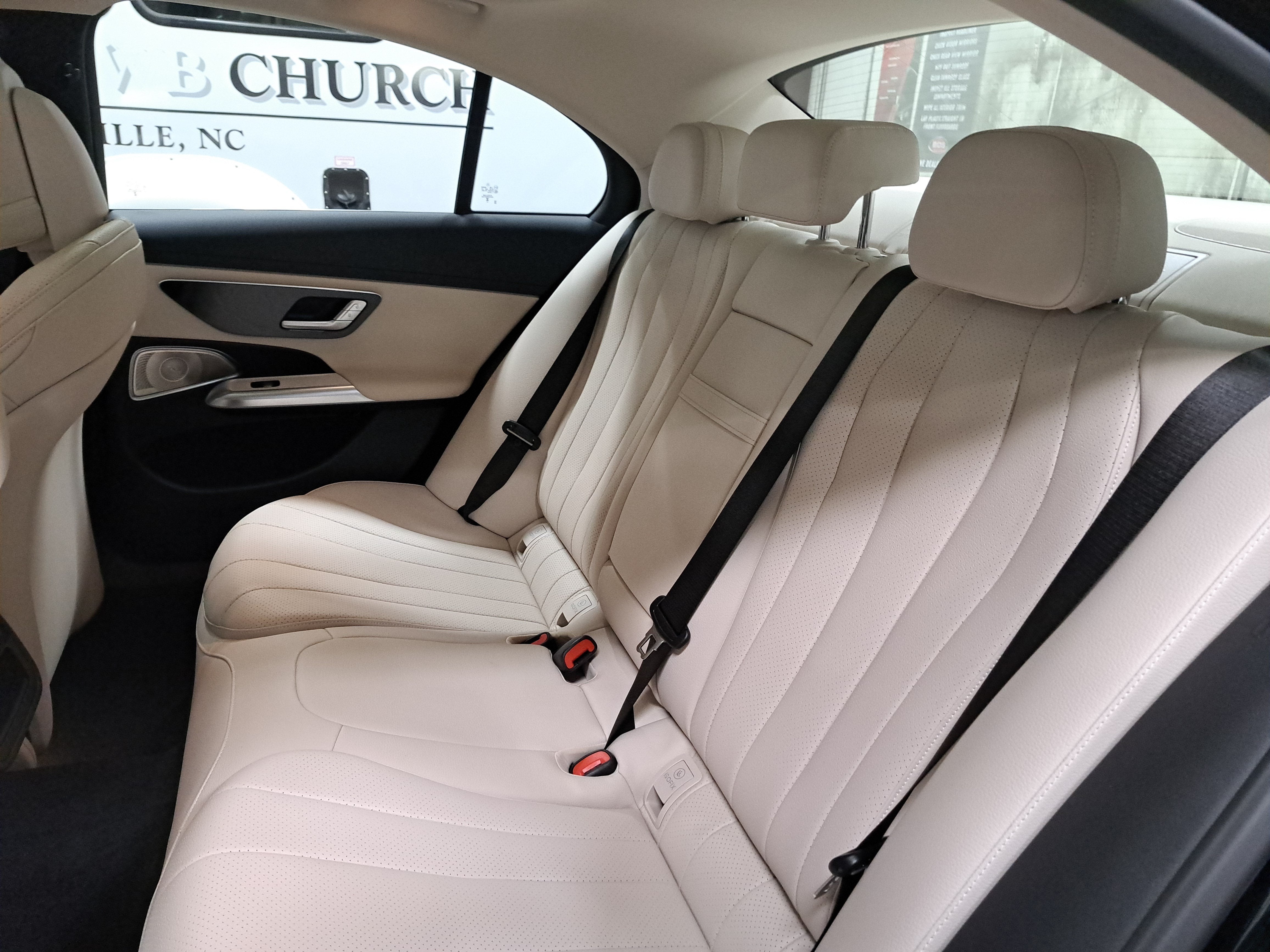 2027 Mercedes-Benz E-Class E 450