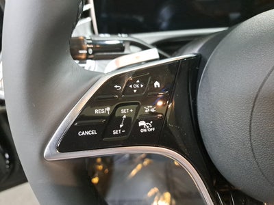 2027 Mercedes-Benz E-Class E 450