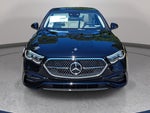 2027 Mercedes-Benz E-Class E 450
