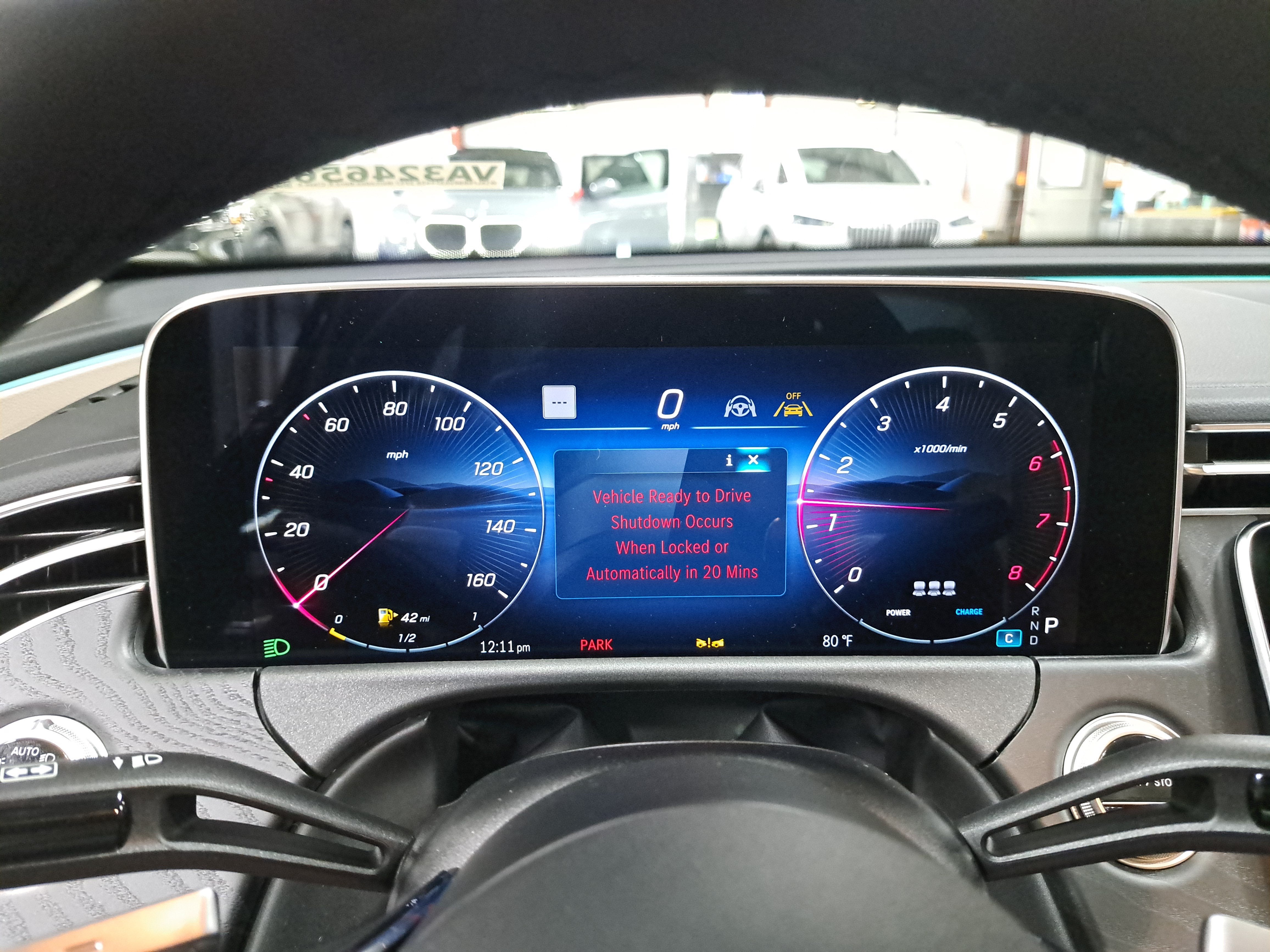 2027 Mercedes-Benz E-Class E 450