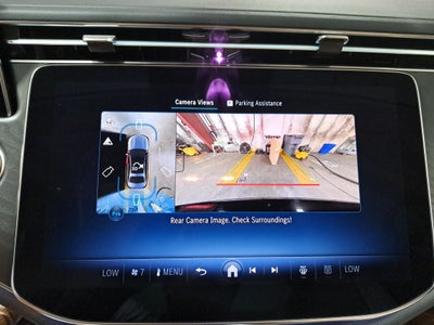 2027 Mercedes-Benz E-Class E 450