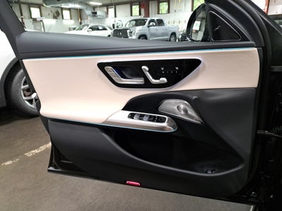 2027 Mercedes-Benz E-Class E 450