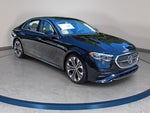 2027 Mercedes-Benz E-Class E 450