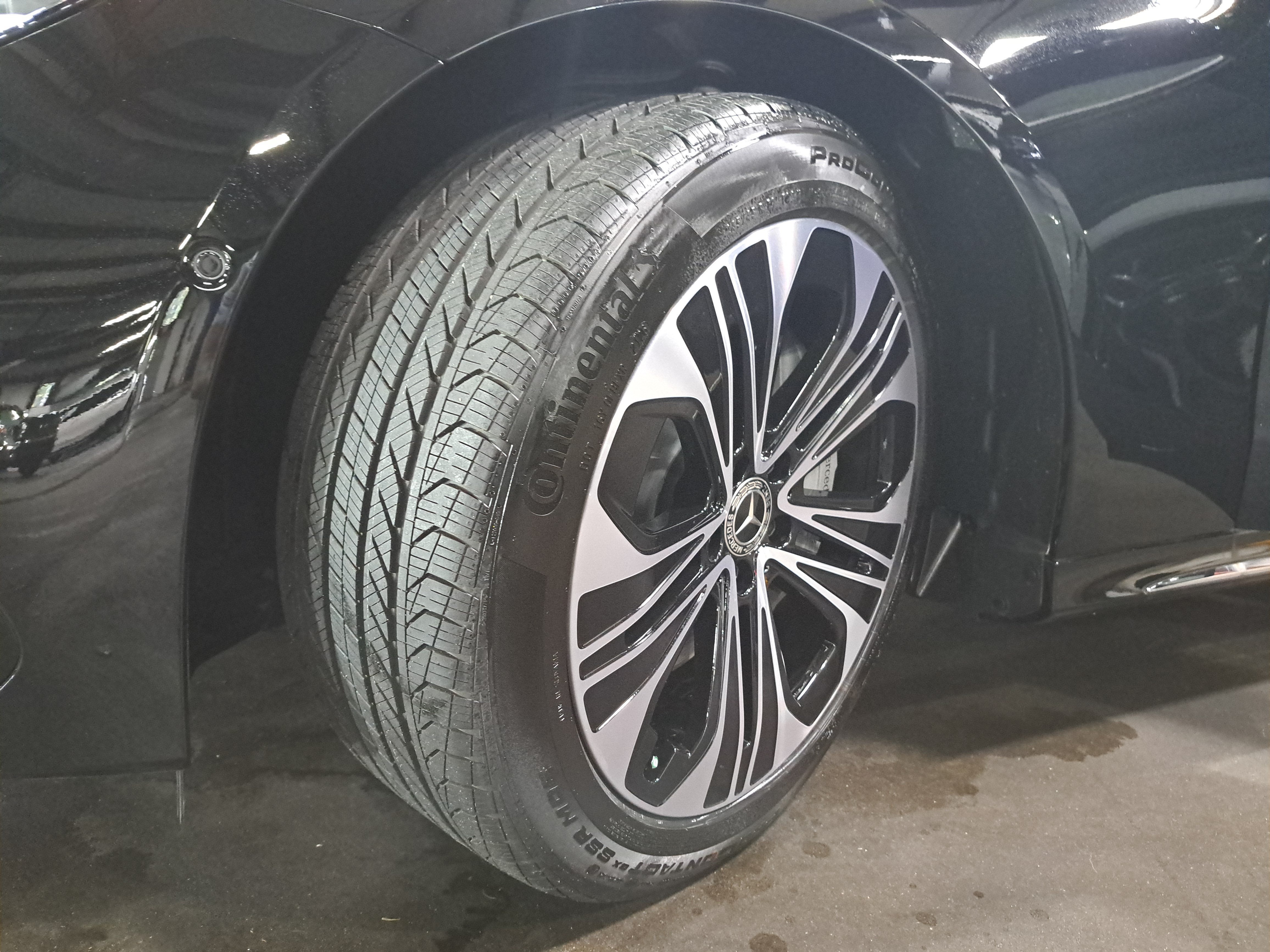 2027 Mercedes-Benz E-Class E 450