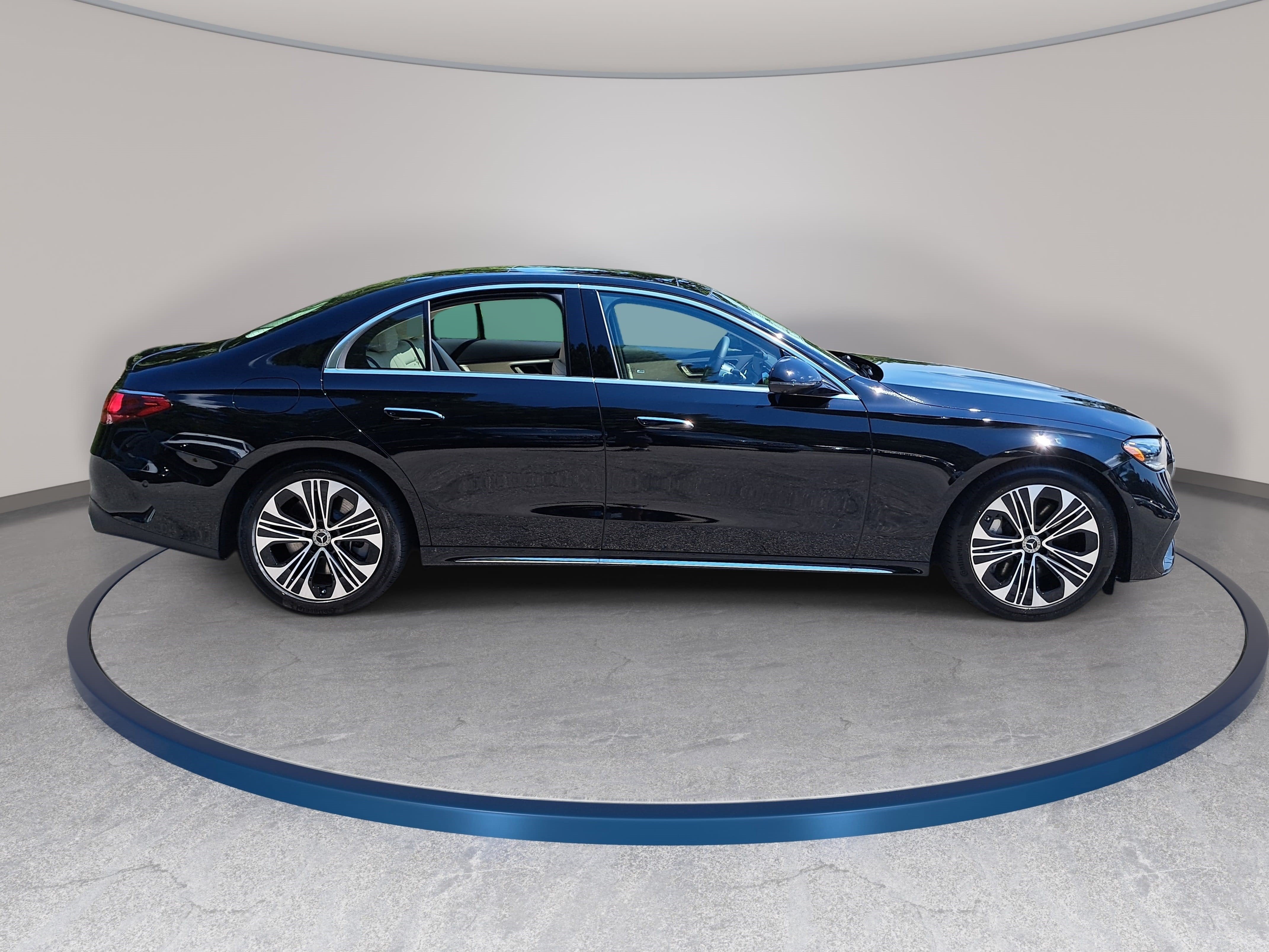 2027 Mercedes-Benz E-Class E 450