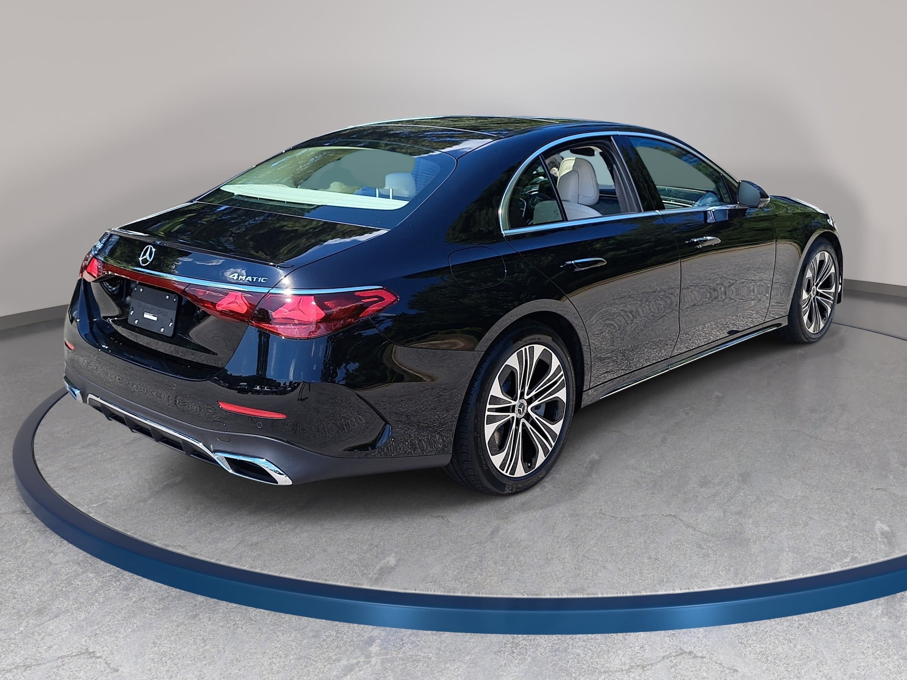2027 Mercedes-Benz E-Class E 450