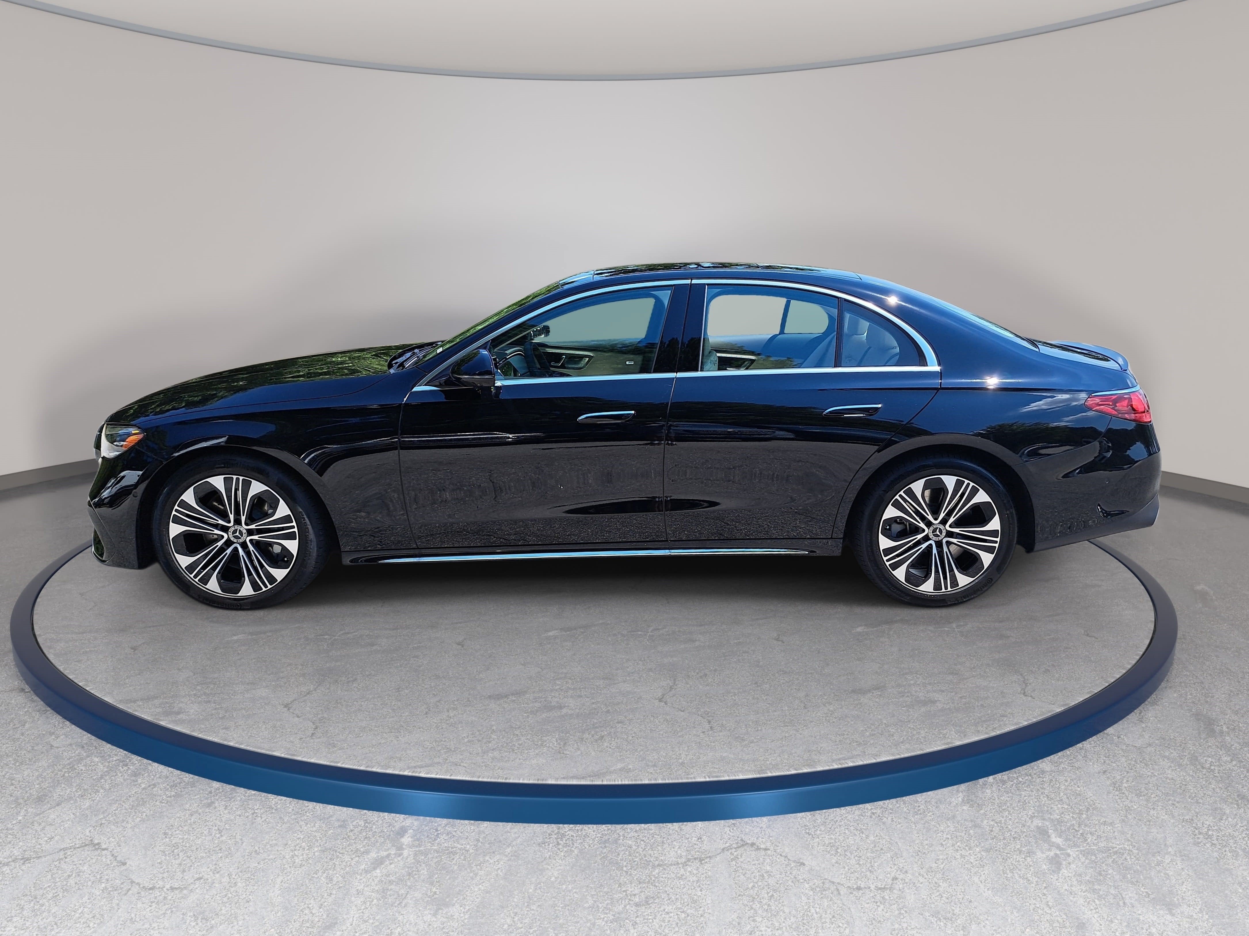 2027 Mercedes-Benz E-Class E 450