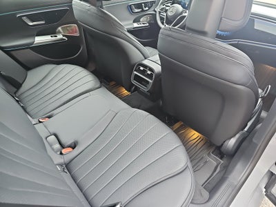 2027 Mercedes-Benz E-Class E 450