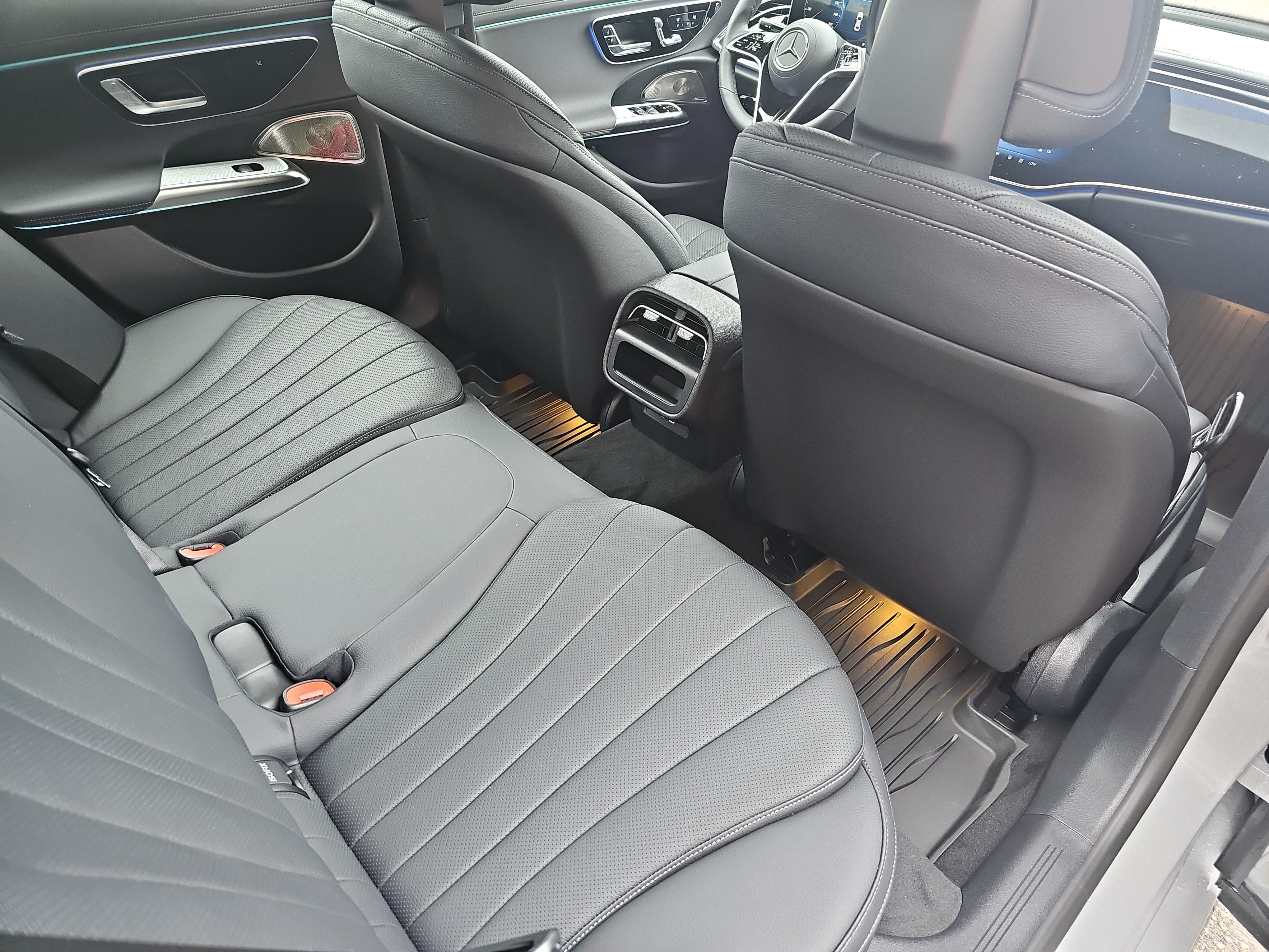 2027 Mercedes-Benz E-Class E 450