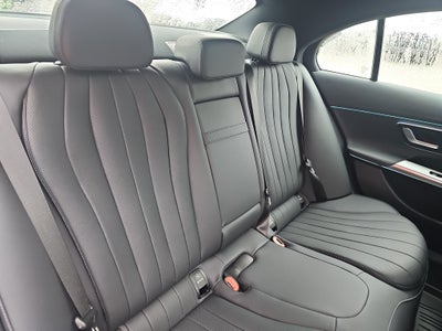 2027 Mercedes-Benz E-Class E 450
