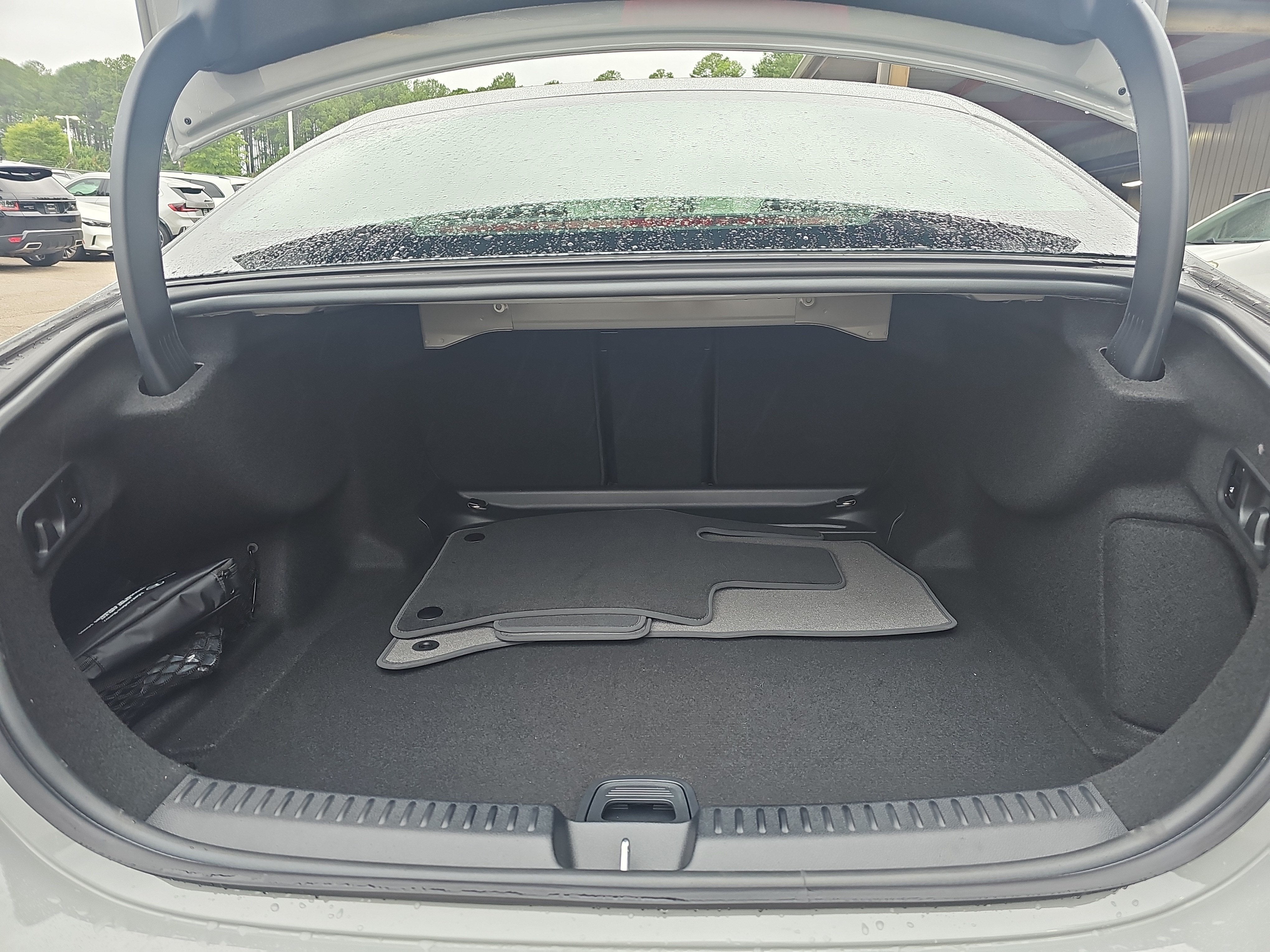2027 Mercedes-Benz E-Class E 450