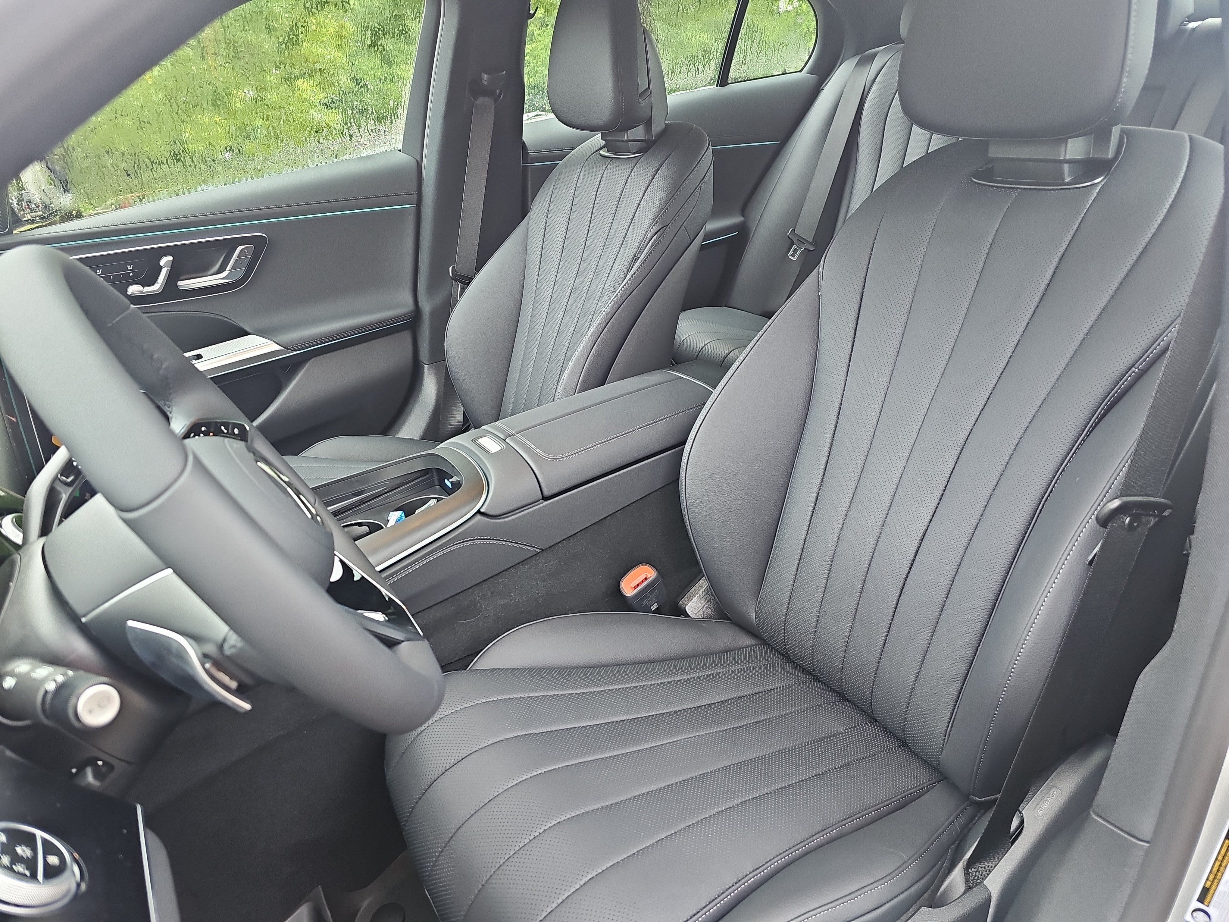2027 Mercedes-Benz E-Class E 450
