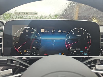 2027 Mercedes-Benz E-Class E 450
