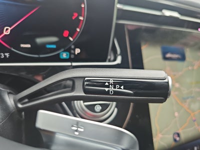 2027 Mercedes-Benz E-Class E 450