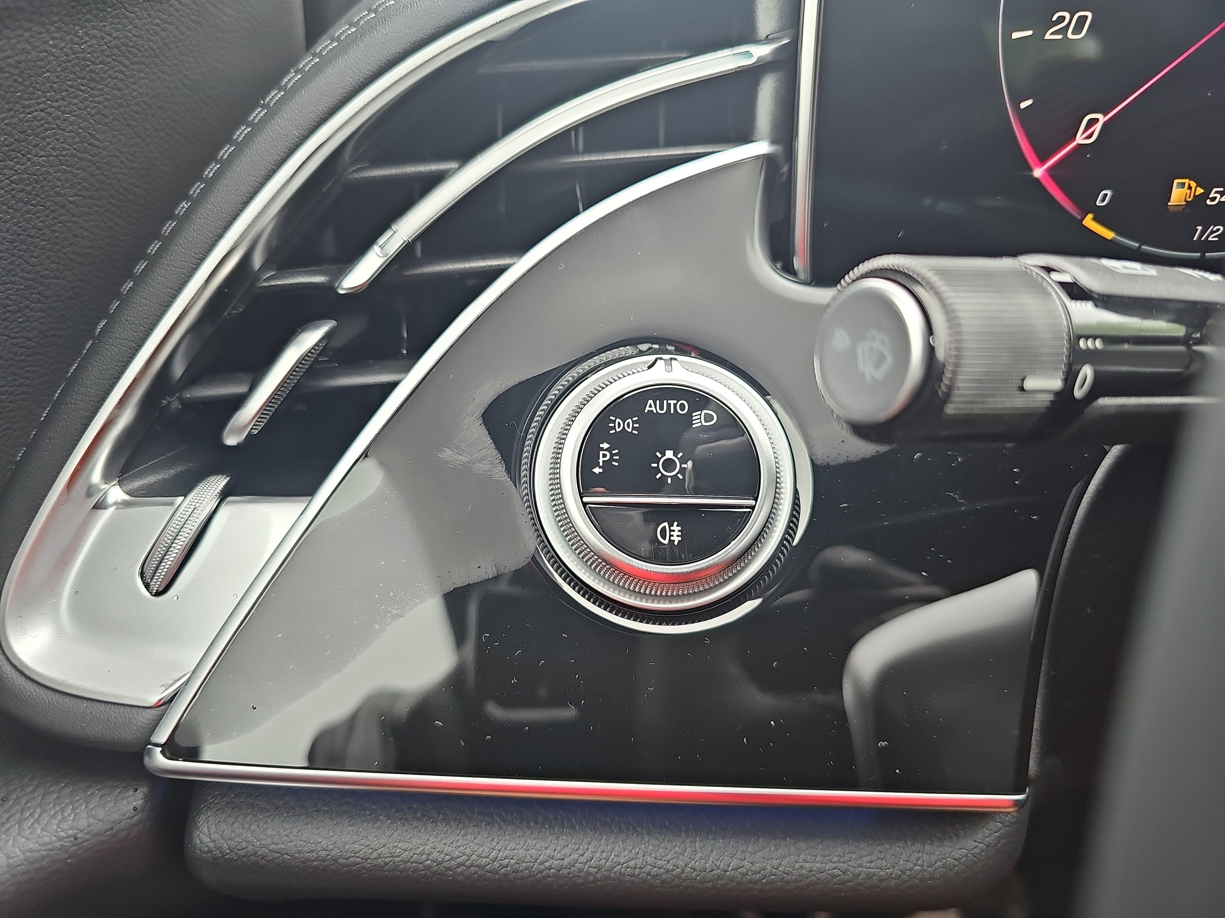 2027 Mercedes-Benz E-Class E 450