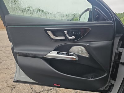 2027 Mercedes-Benz E-Class E 450