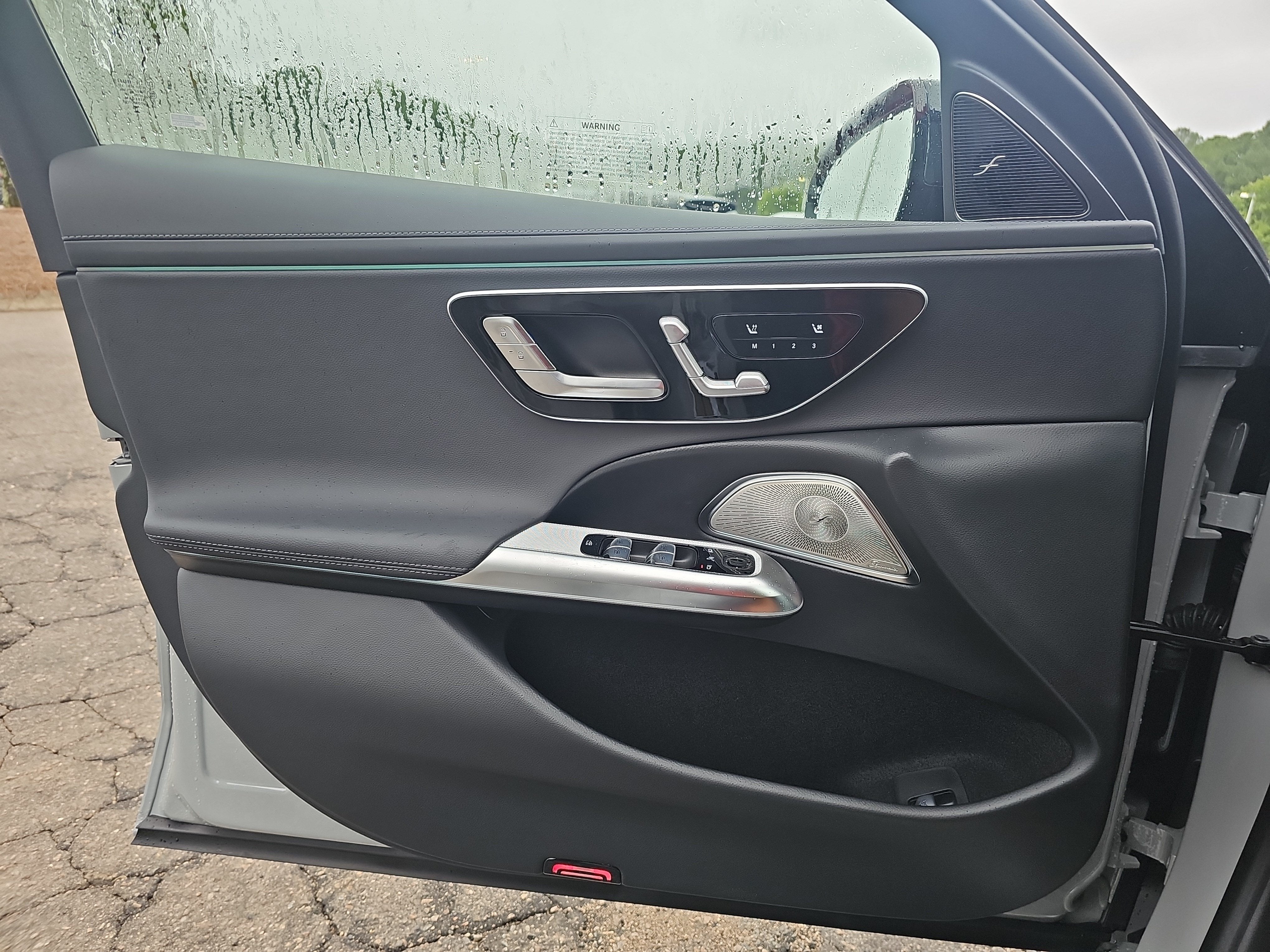 2027 Mercedes-Benz E-Class E 450