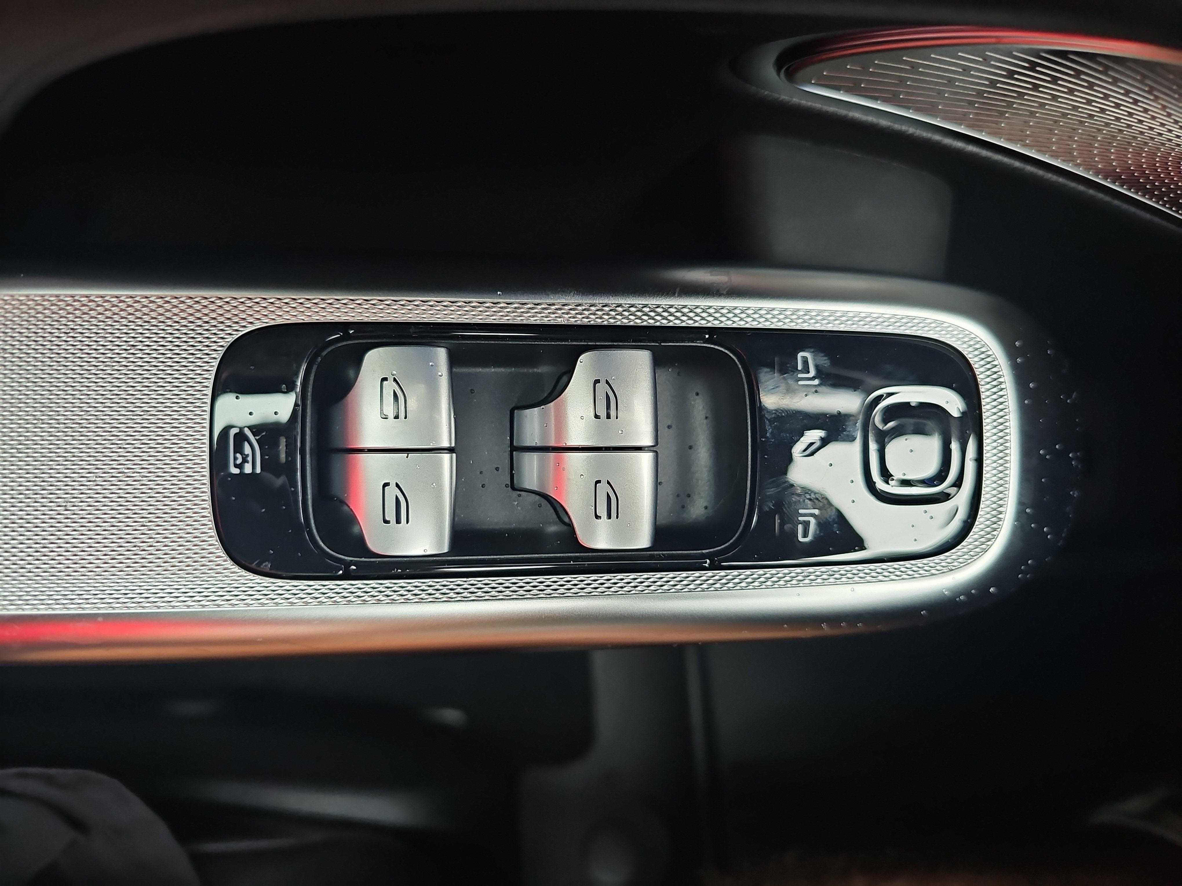 2027 Mercedes-Benz E-Class E 450