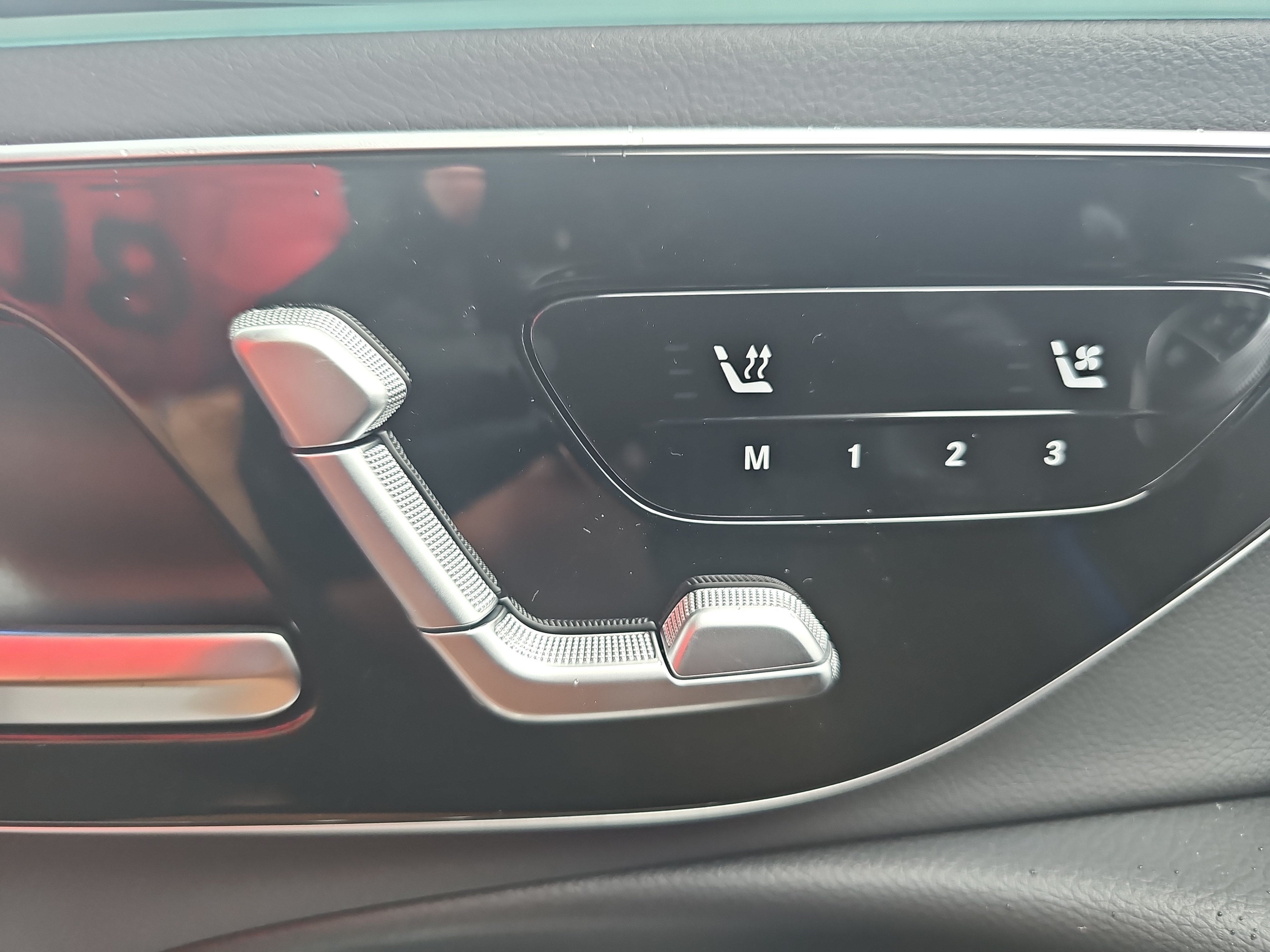 2027 Mercedes-Benz E-Class E 450