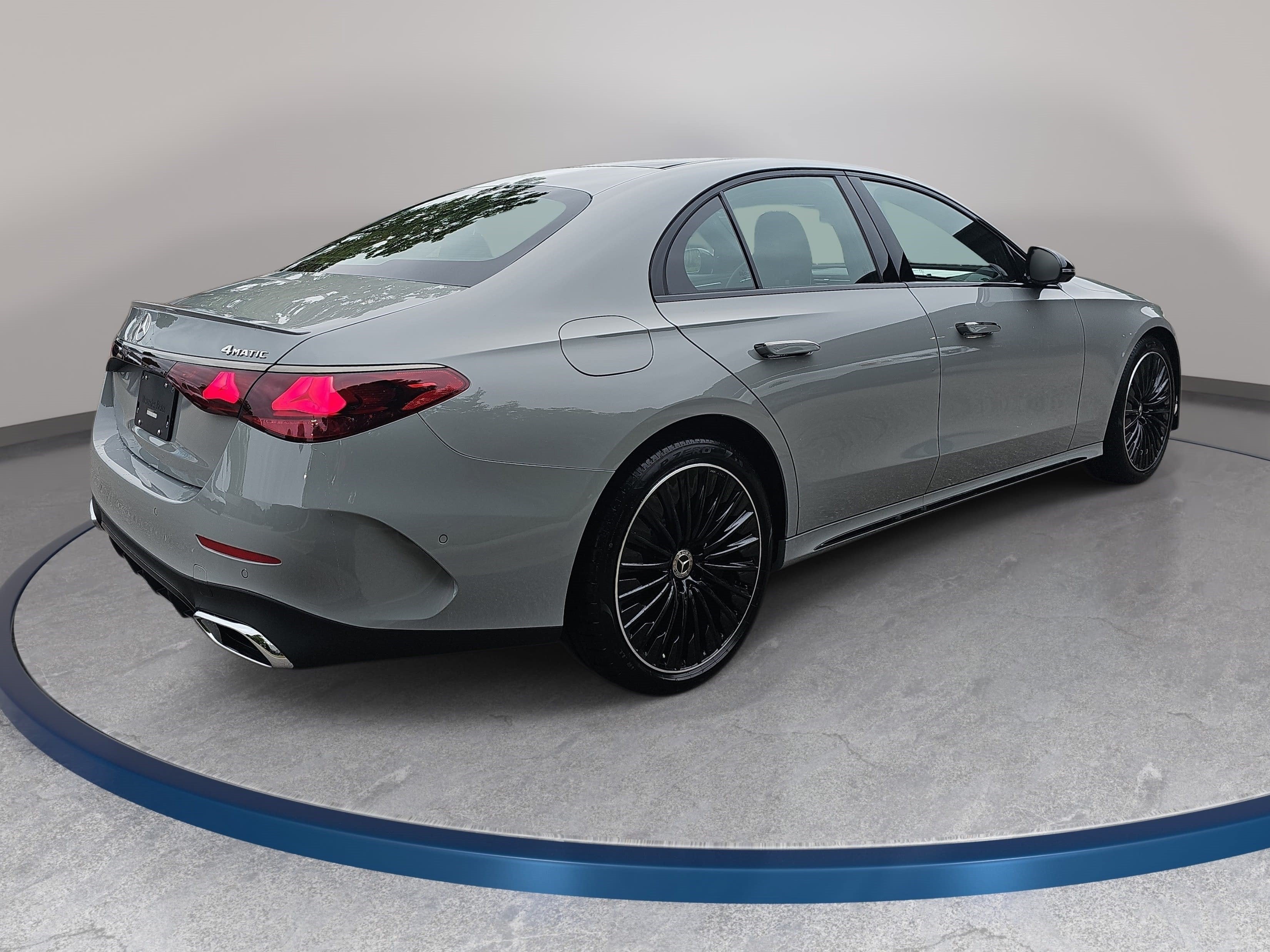 2027 Mercedes-Benz E-Class E 450