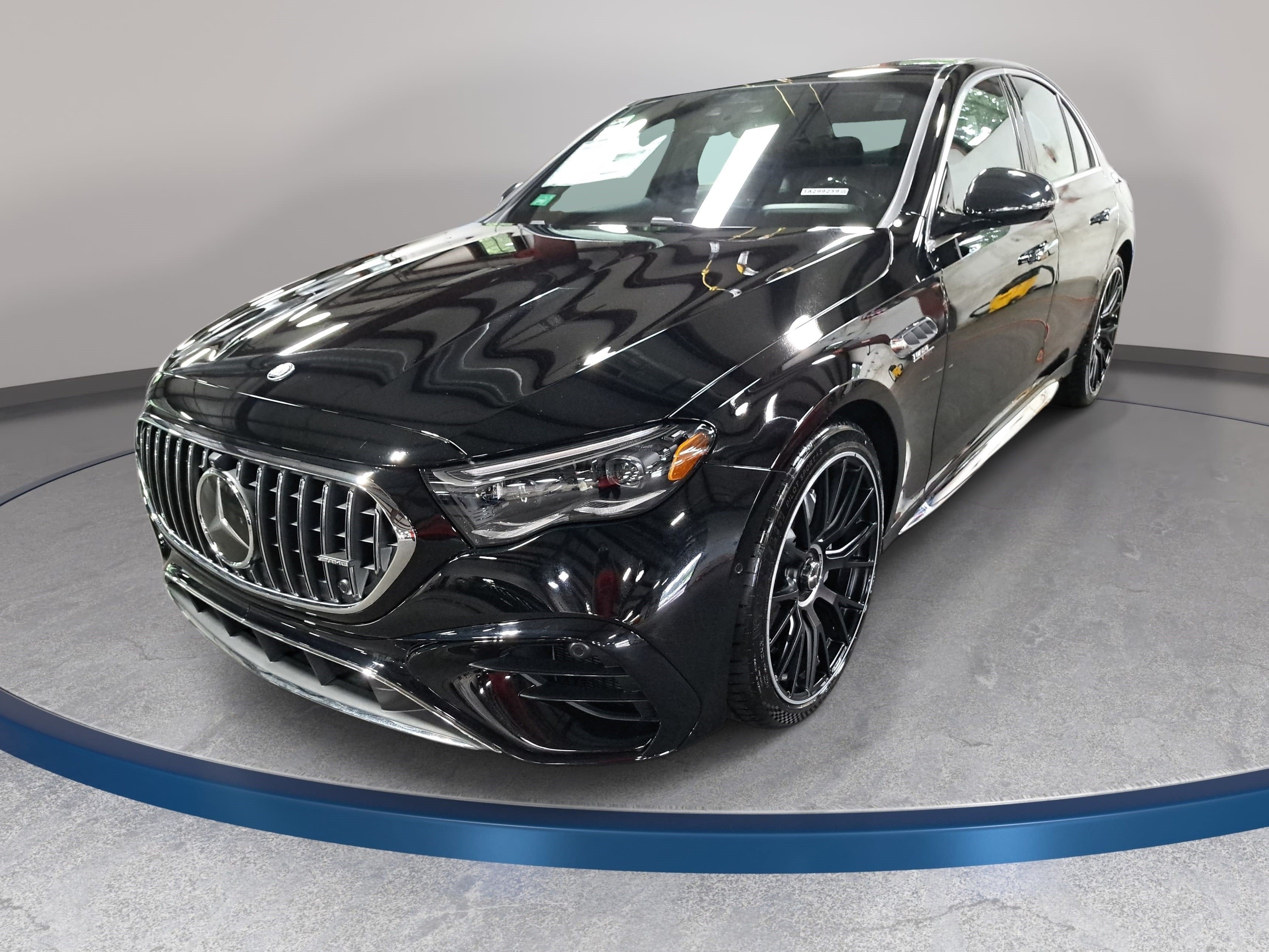 2026 Mercedes-Benz E-Class AMG® E 53 E