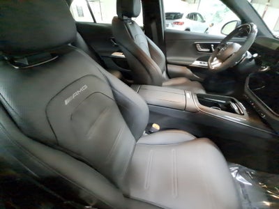 2026 Mercedes-Benz E-Class AMG® E 53 E