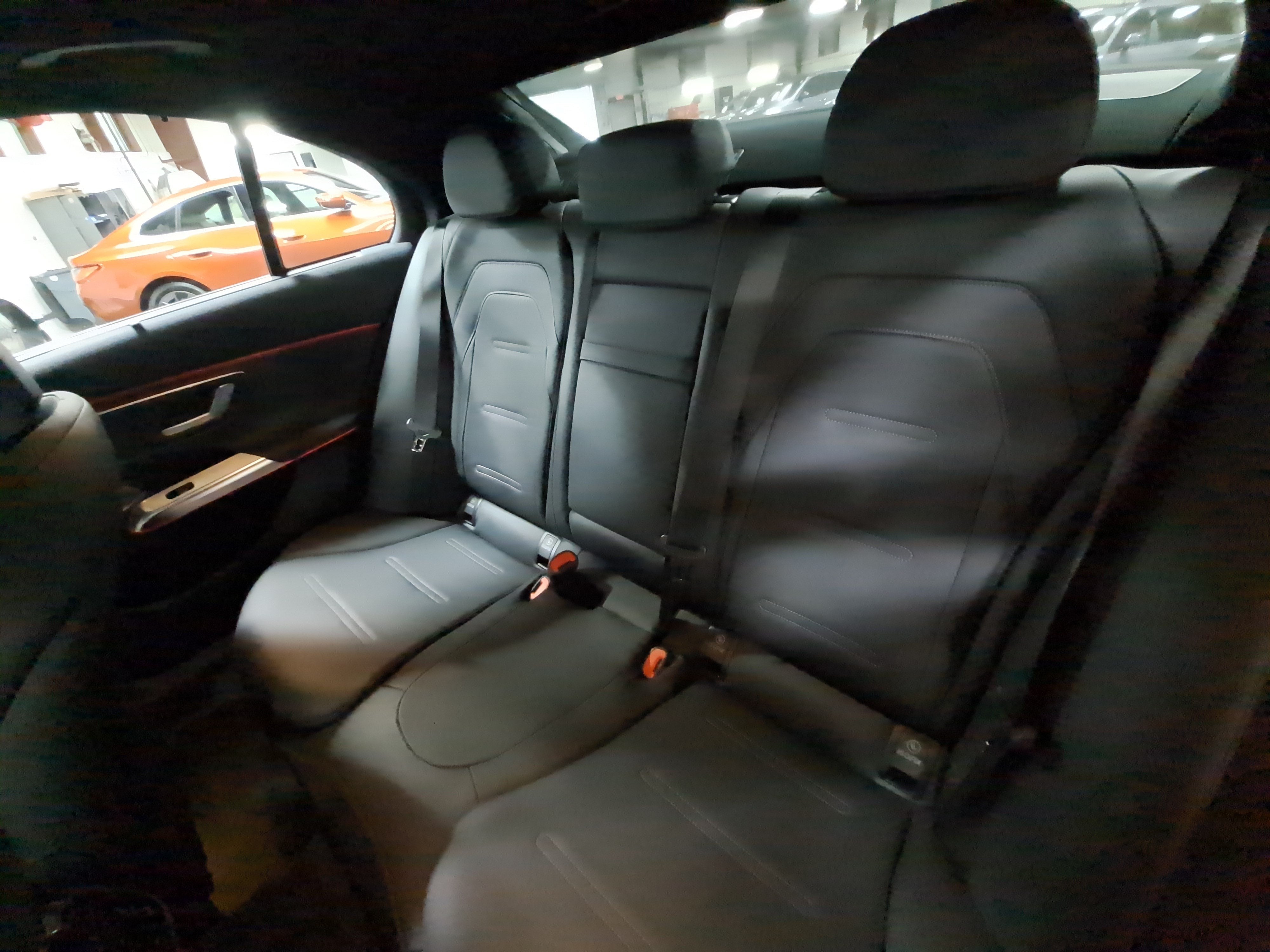 2026 Mercedes-Benz E-Class AMG® E 53 E
