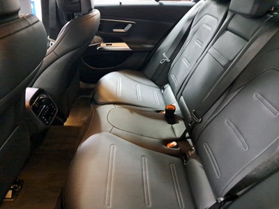 2026 Mercedes-Benz E-Class AMG® E 53 E