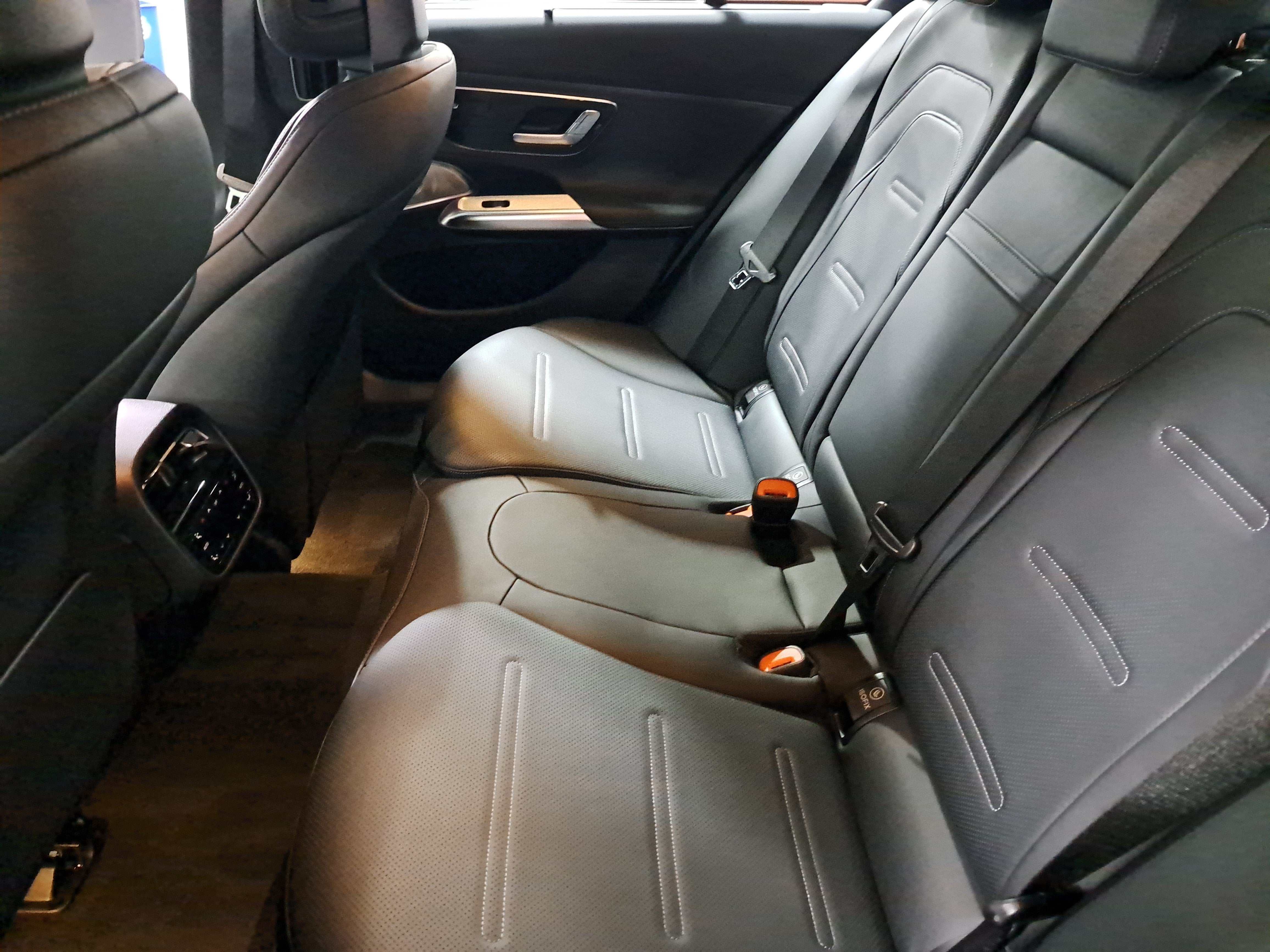 2026 Mercedes-Benz E-Class AMG® E 53 E