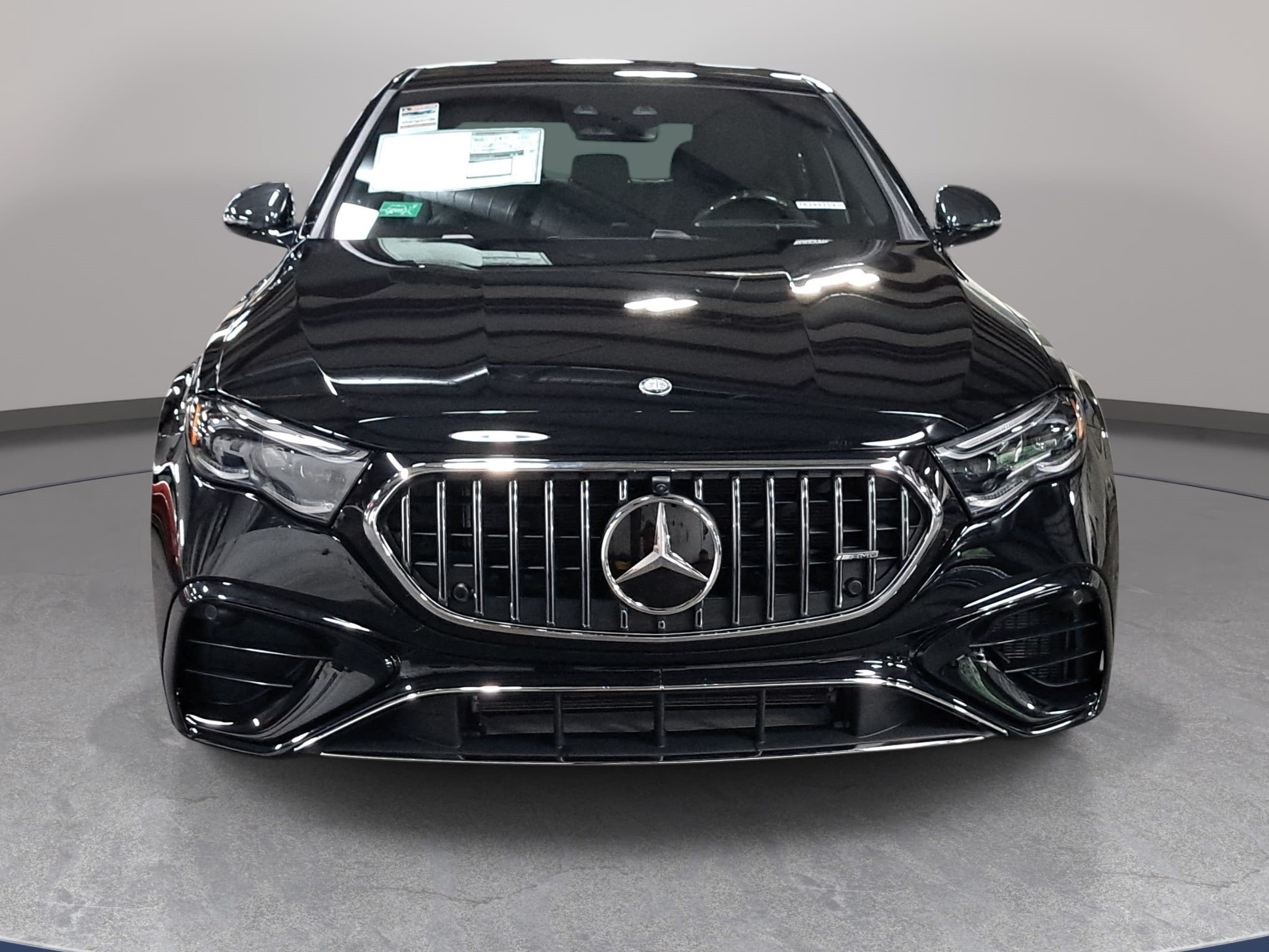 2026 Mercedes-Benz E-Class AMG® E 53 E