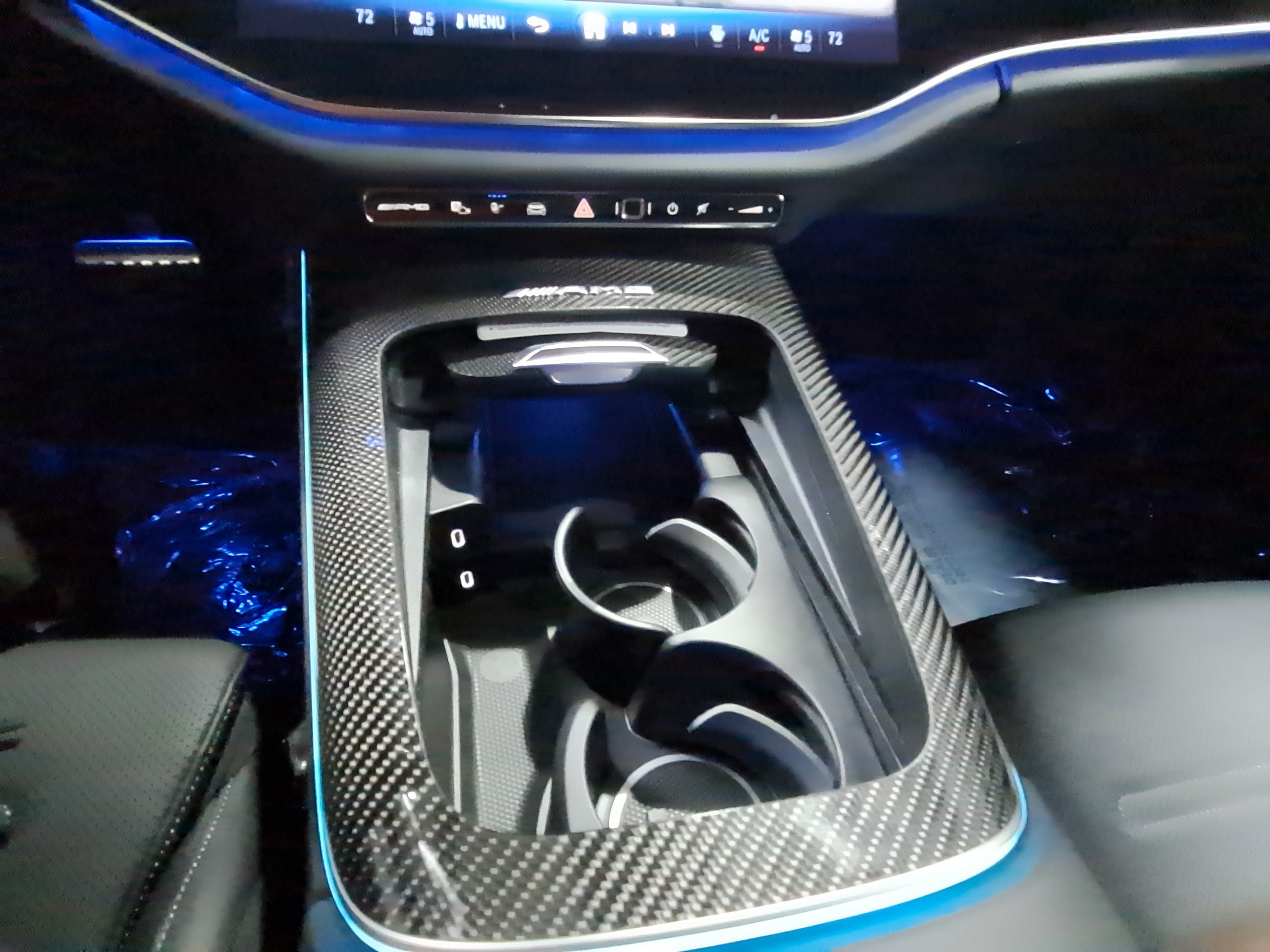 2026 Mercedes-Benz E-Class AMG® E 53 E