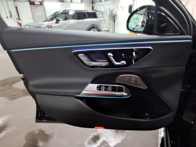 2026 Mercedes-Benz E-Class AMG® E 53 E