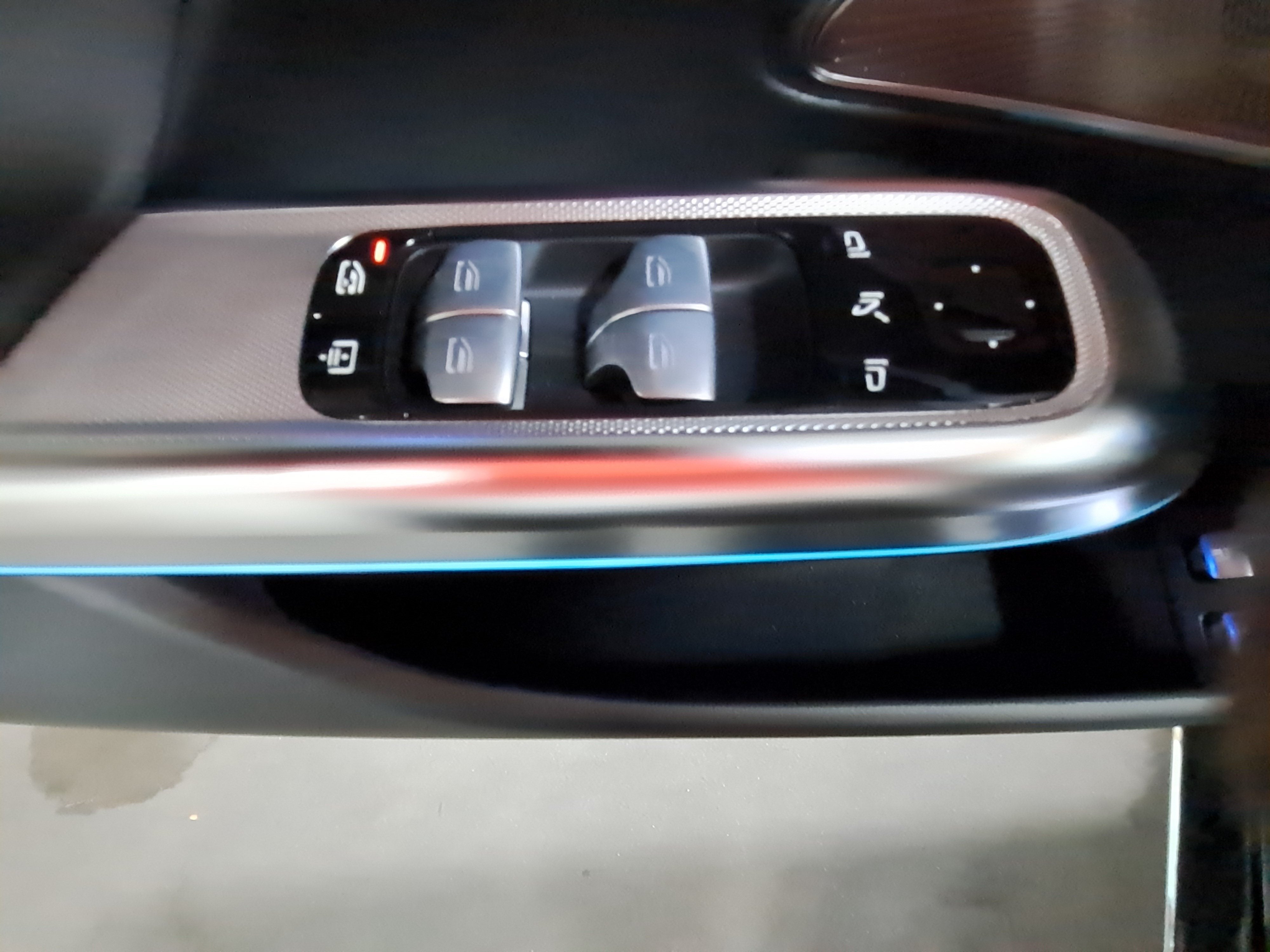 2026 Mercedes-Benz E-Class AMG® E 53 E