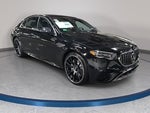 2026 Mercedes-Benz E-Class AMG® E 53 E