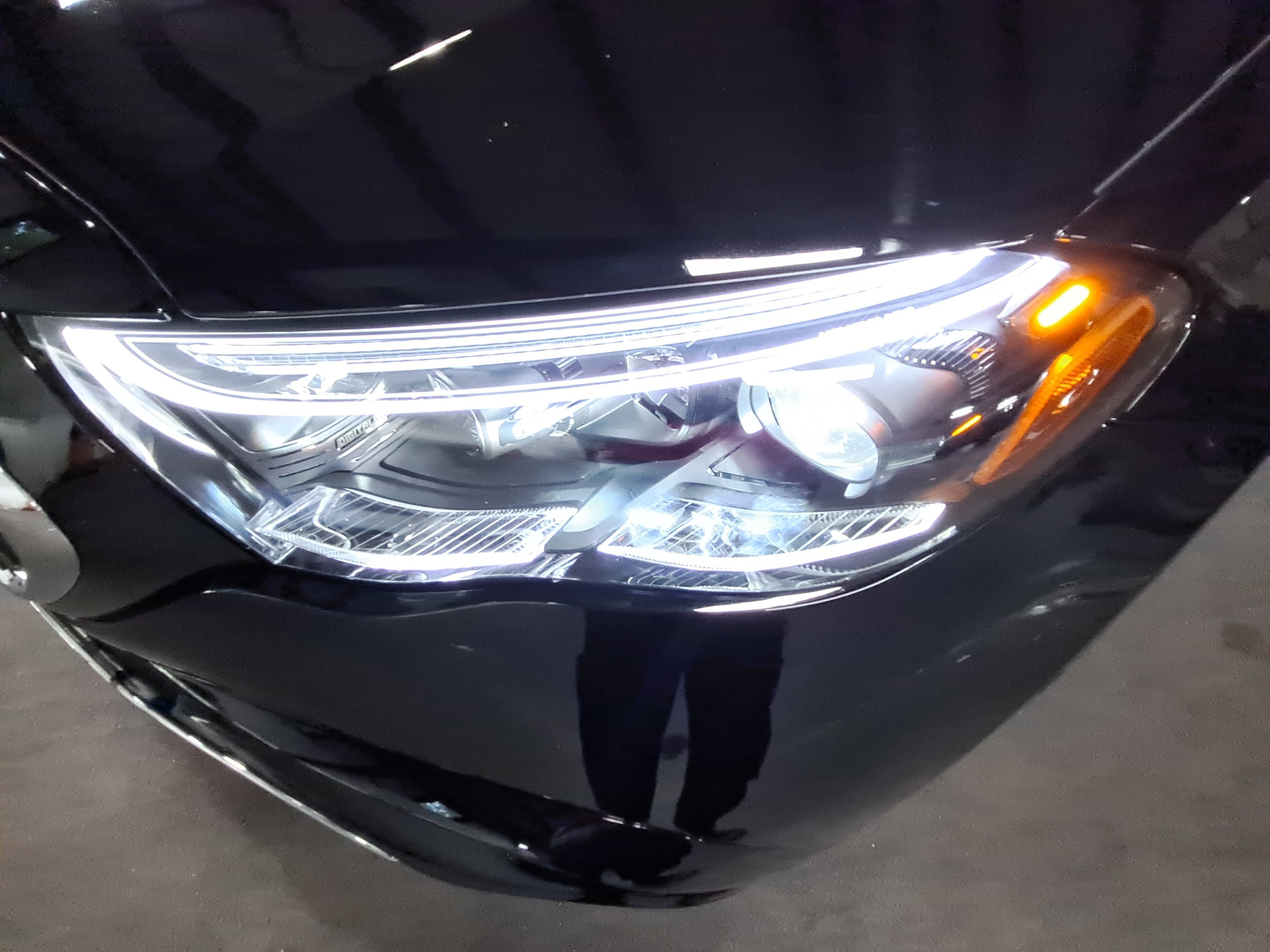 2026 Mercedes-Benz E-Class AMG® E 53 E